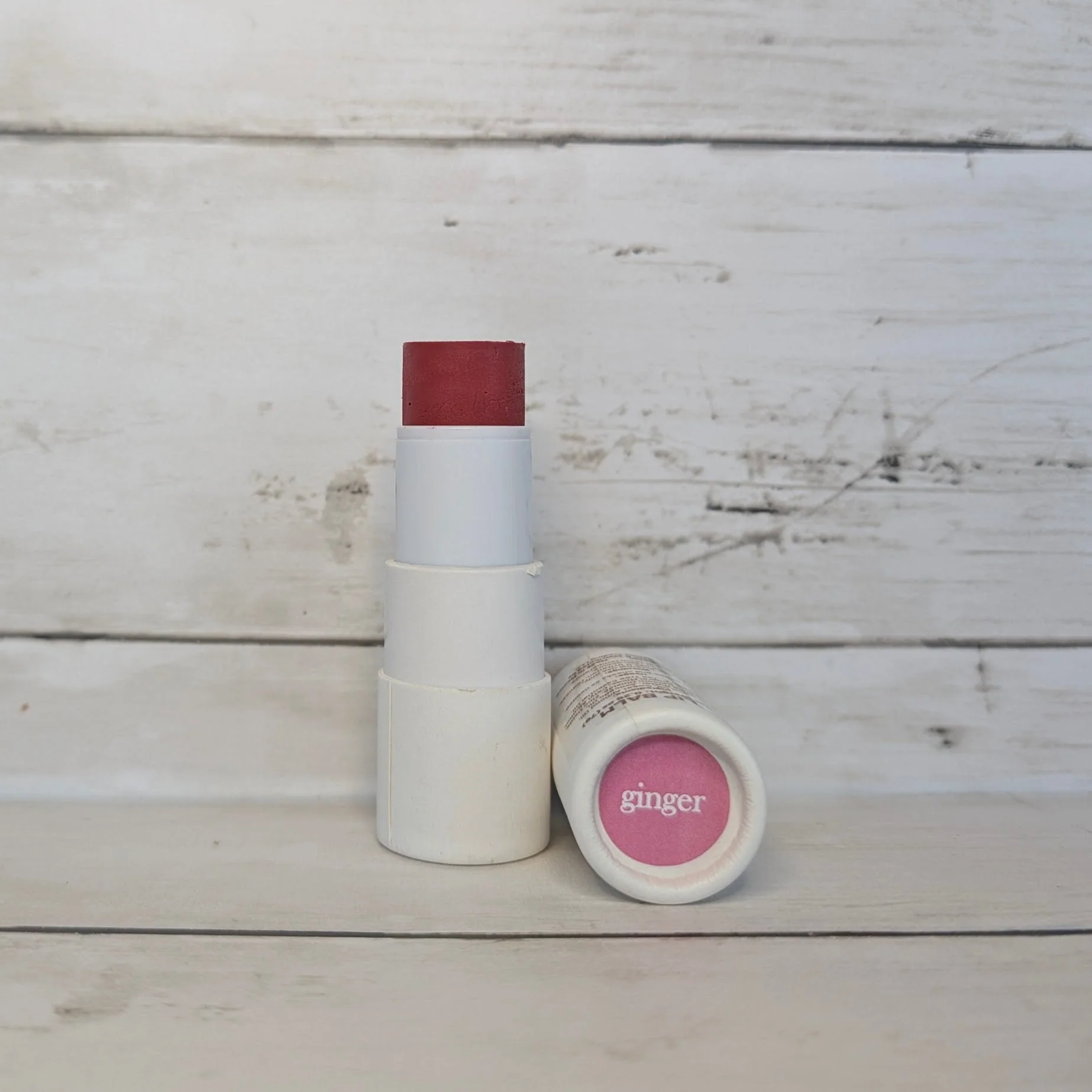 Lip & Cheek Bloom. 2 in 1 Natural Lipstick for Vibrant Color. - Image 11