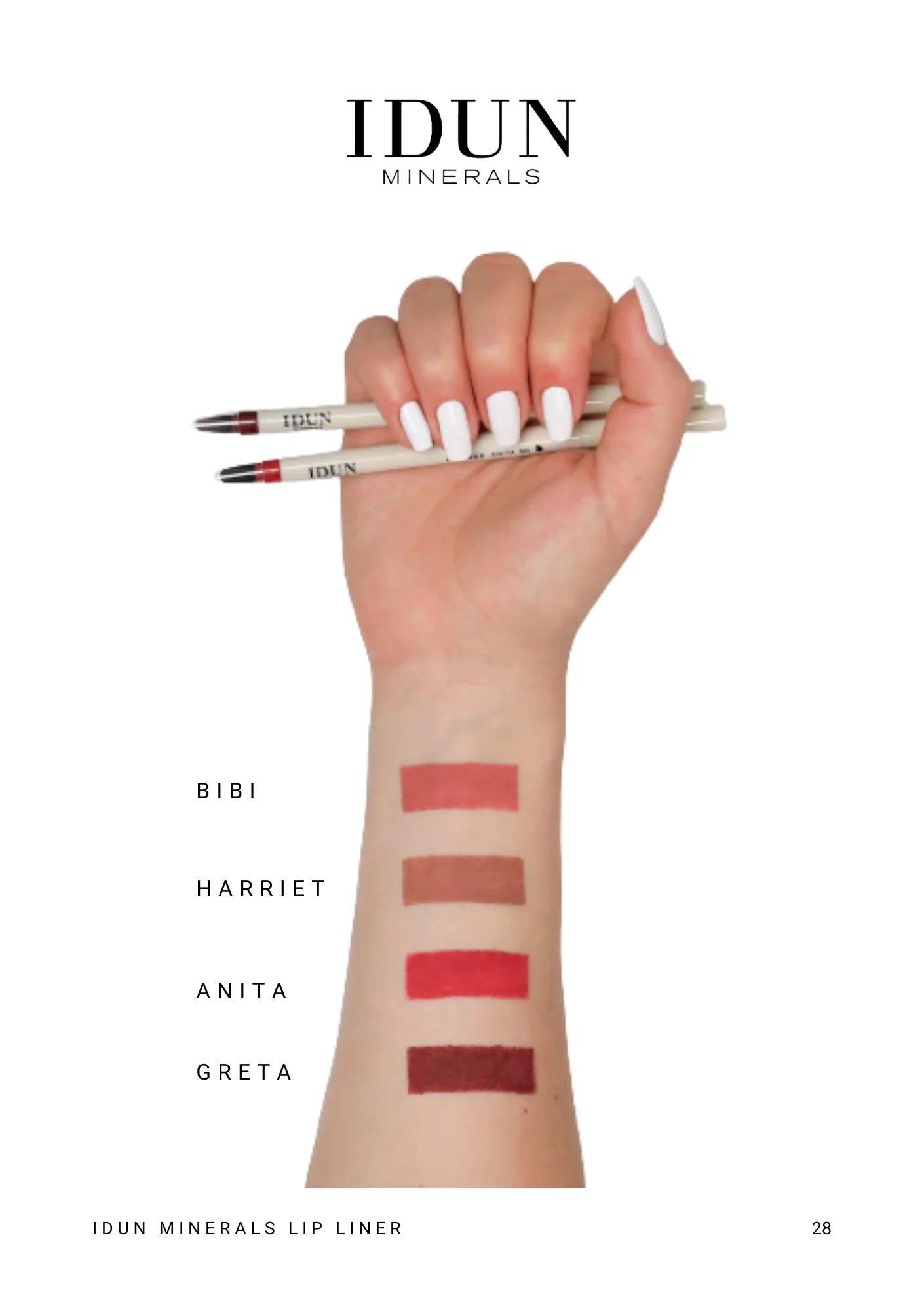 Lip Liner - Image 3