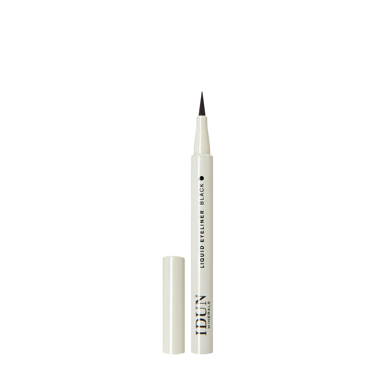 LIQUID EYE PEN BLÄCK