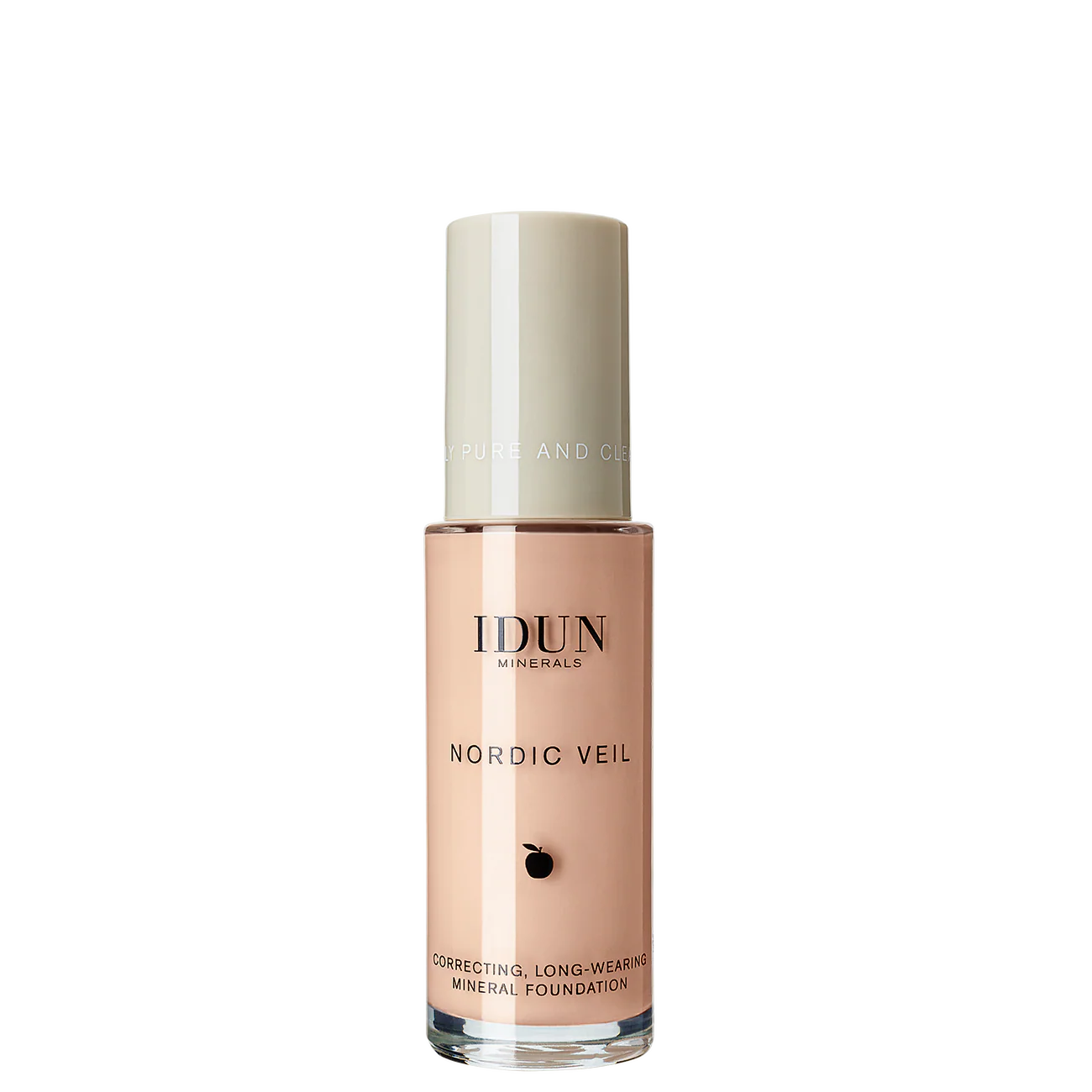 LIQUID MINERAL FOUNDATION NORDIC VEIL - Image 10