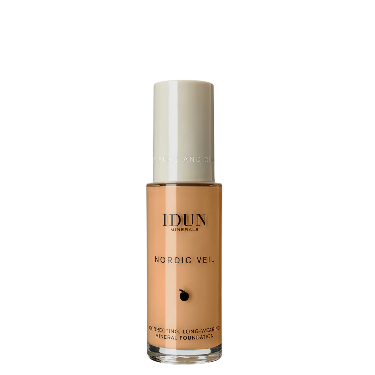 LIQUID MINERAL FOUNDATION NORDIC VEIL - Image 6
