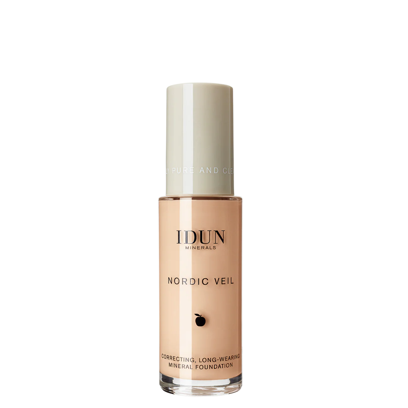 LIQUID MINERAL FOUNDATION NORDIC VEIL - Image 7