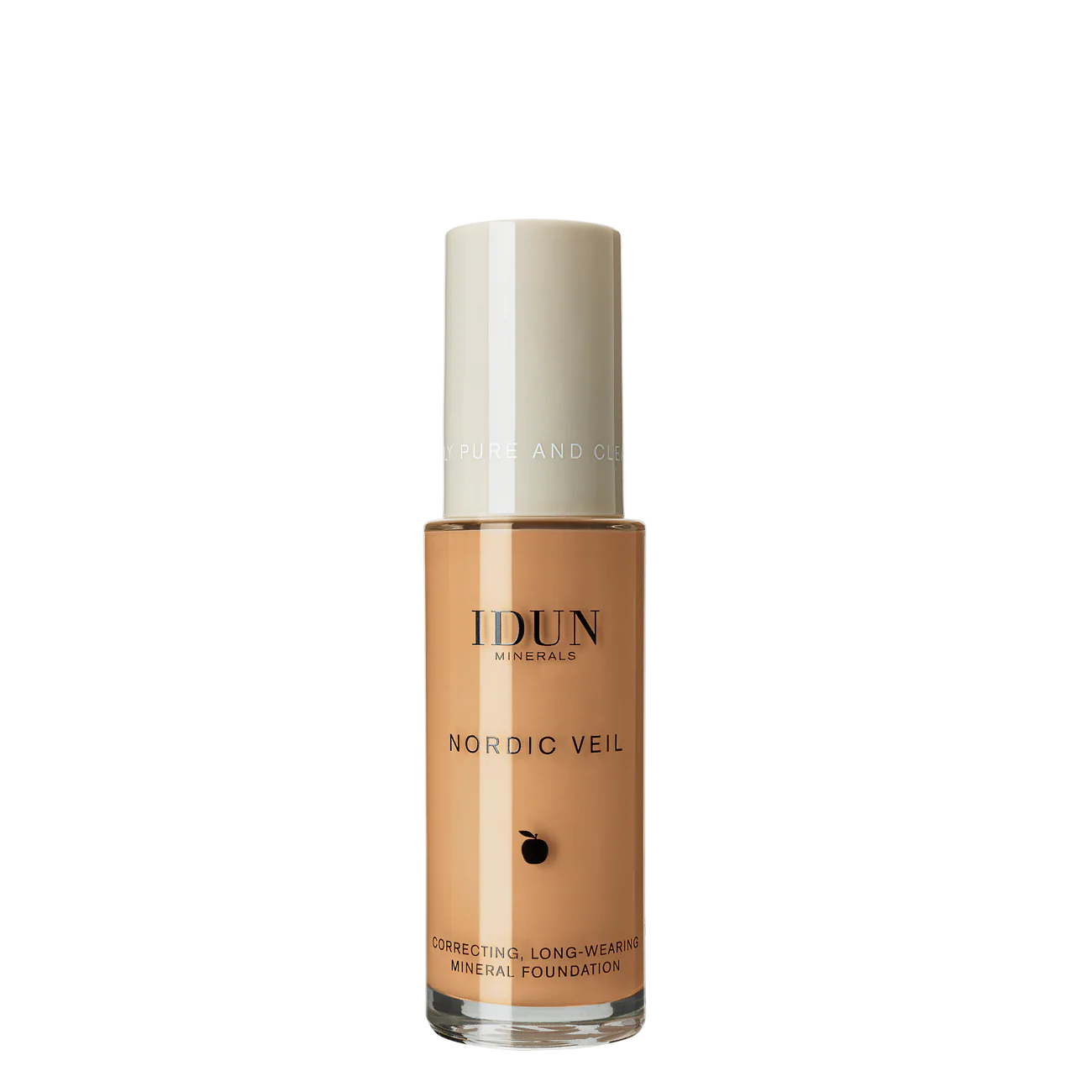 LIQUID MINERAL FOUNDATION NORDIC VEIL - Image 8