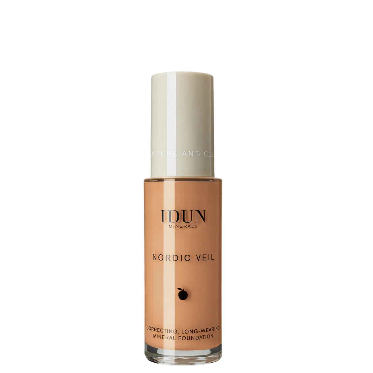 LIQUID MINERAL FOUNDATION NORDIC VEIL - Image 9
