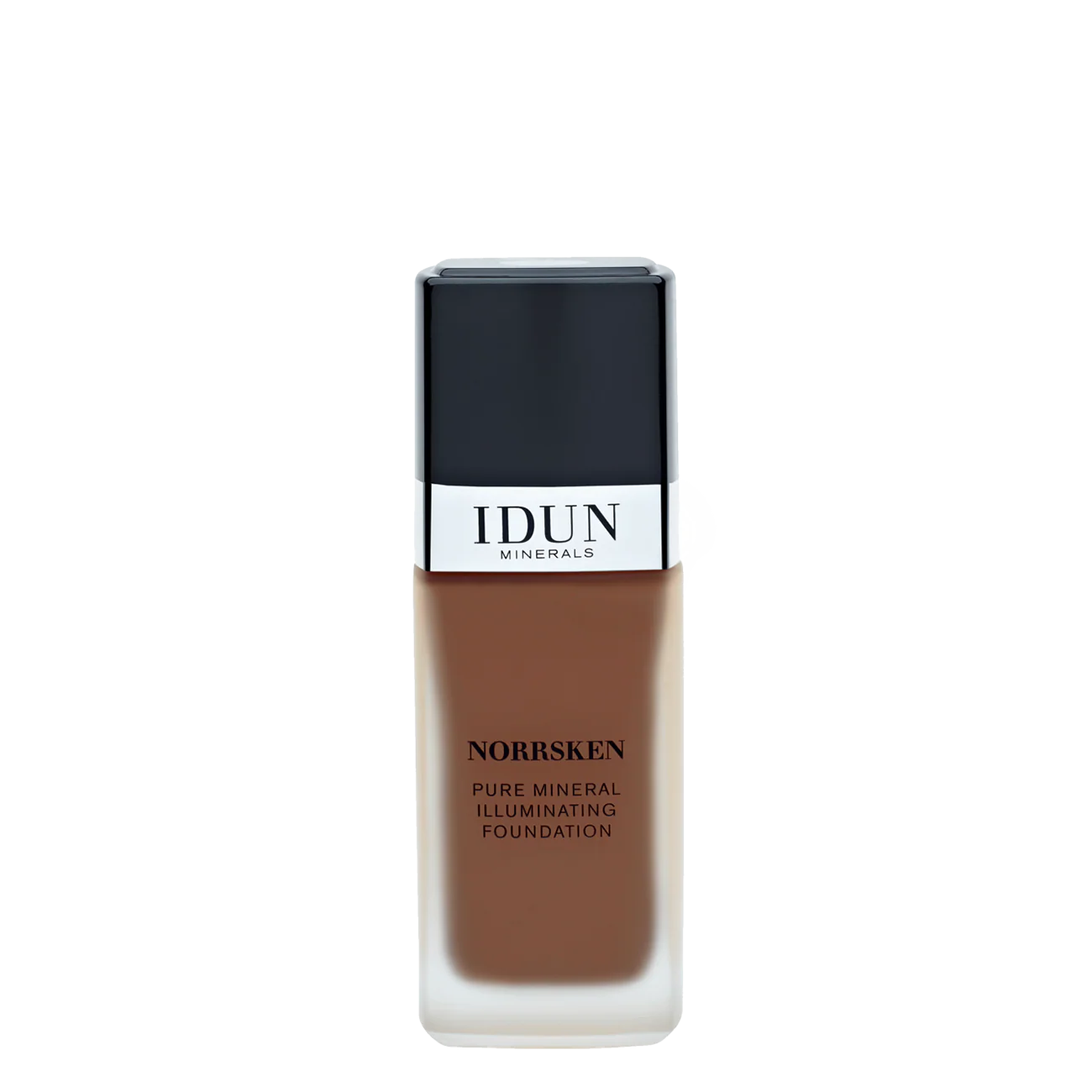 LIQUID MINERAL FOUNDATION NORRSKEN - Image 13