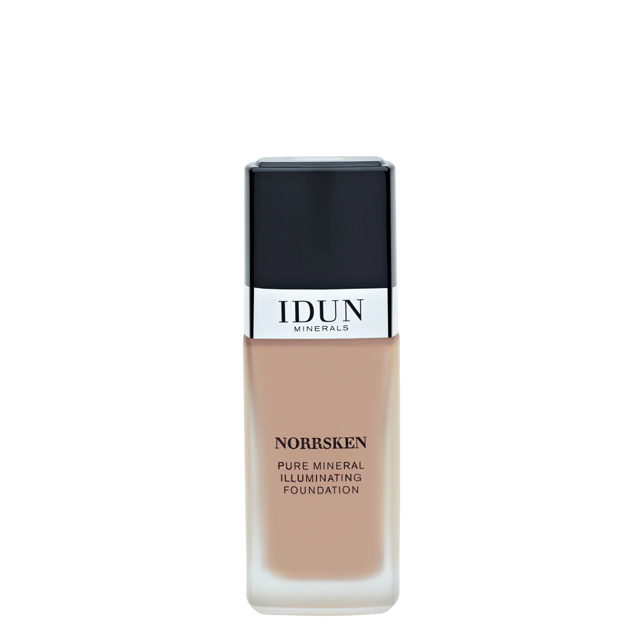 LIQUID MINERAL FOUNDATION NORRSKEN - Image 14