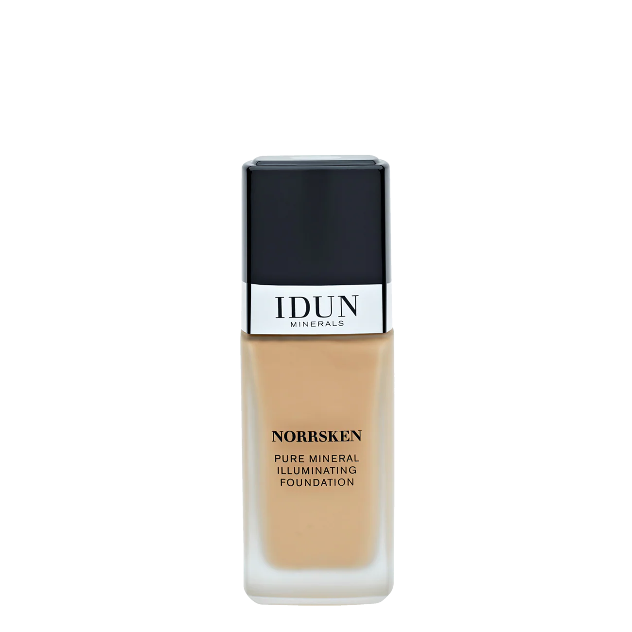 LIQUID MINERAL FOUNDATION NORRSKEN - Image 15