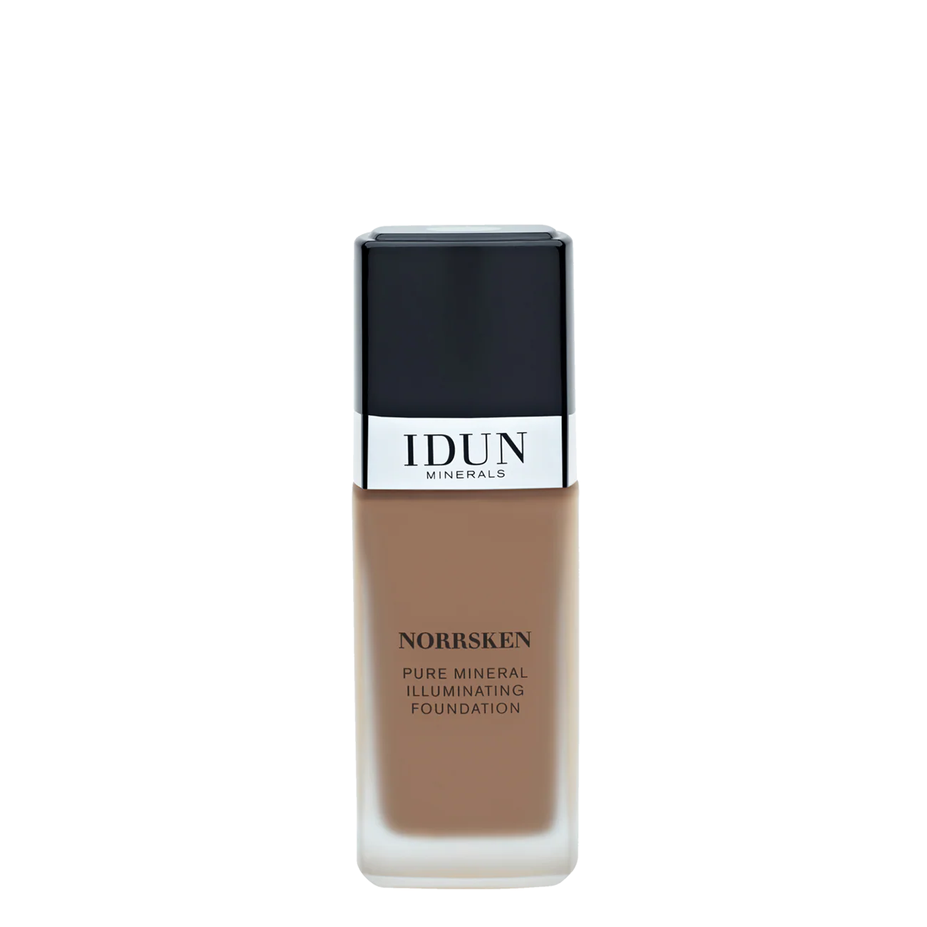 LIQUID MINERAL FOUNDATION NORRSKEN - Image 16