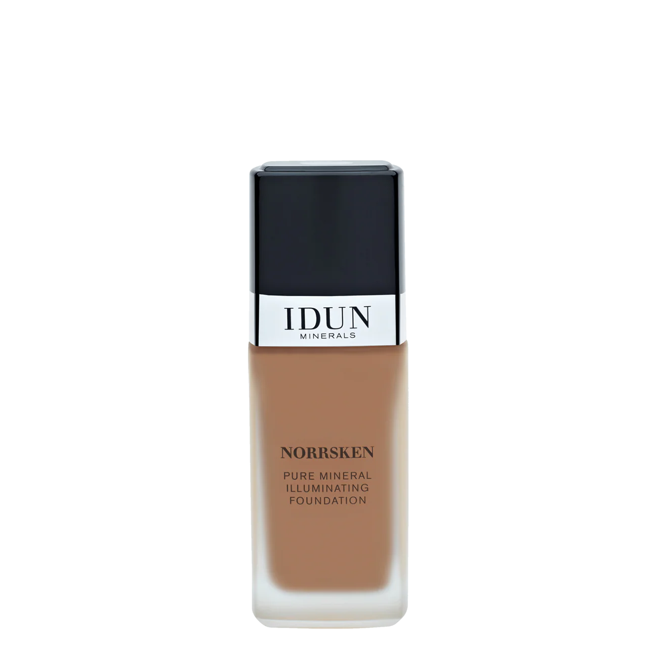 LIQUID MINERAL FOUNDATION NORRSKEN - Image 17