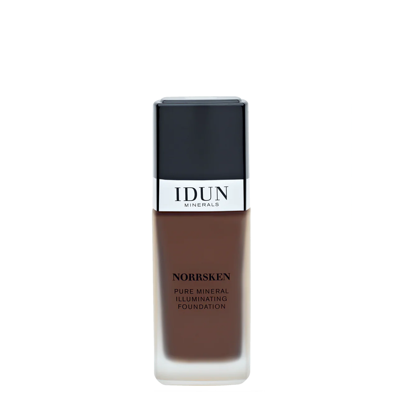 LIQUID MINERAL FOUNDATION NORRSKEN - Image 18