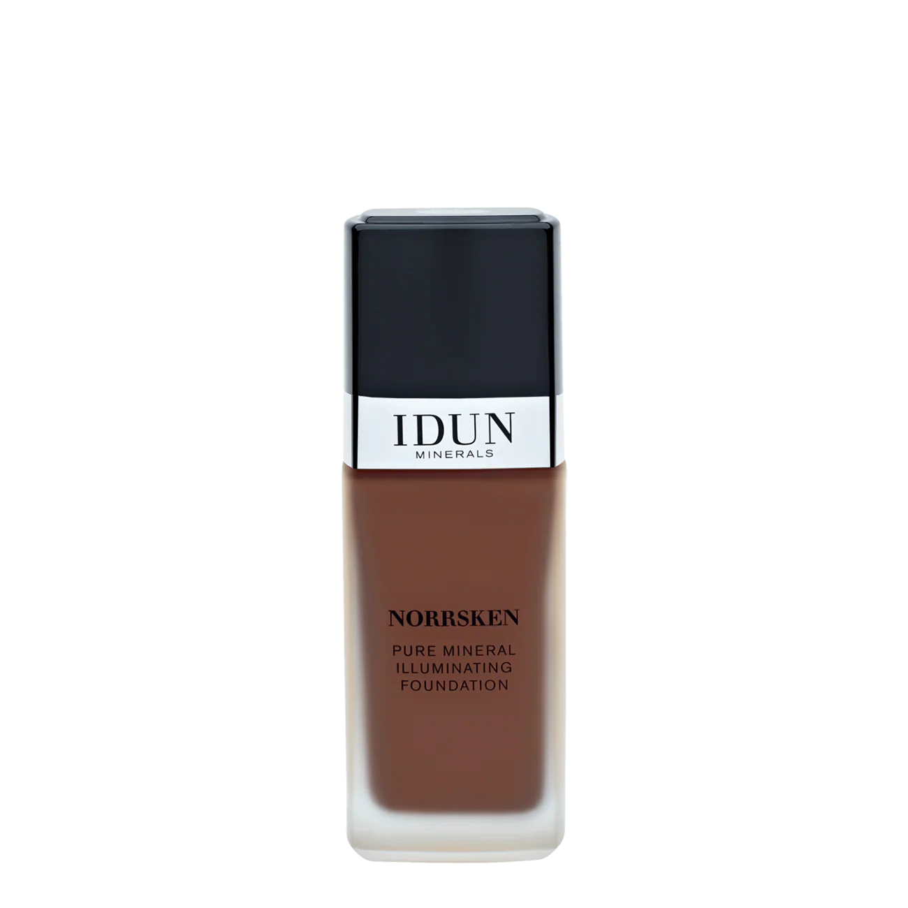 LIQUID MINERAL FOUNDATION NORRSKEN - Image 19