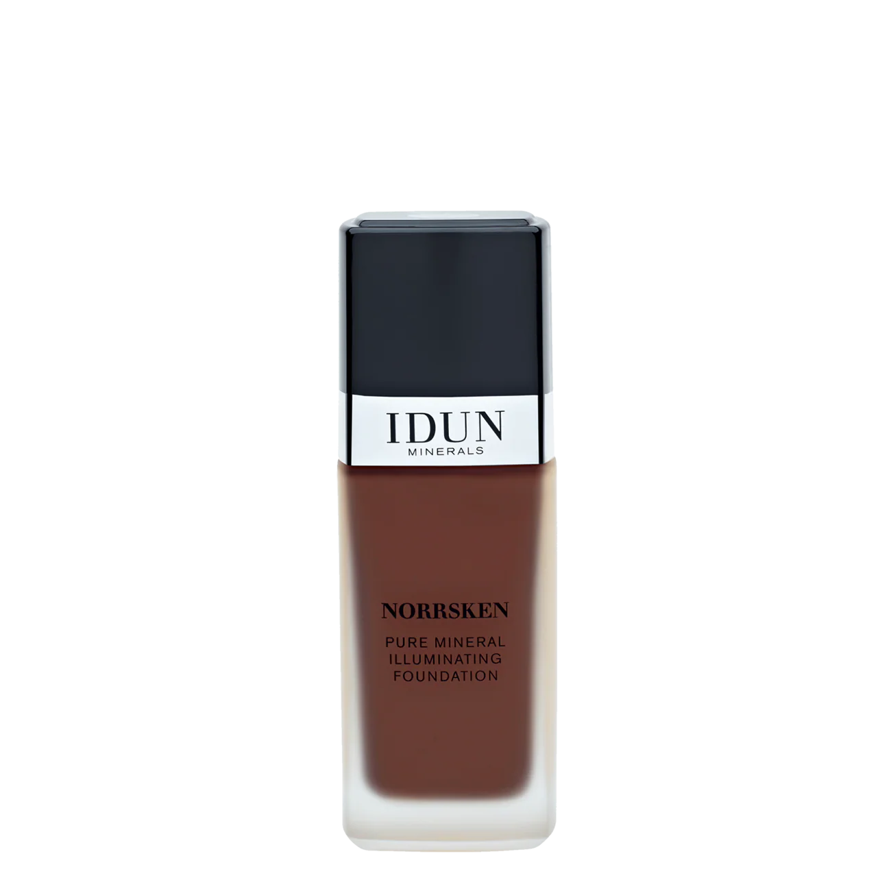 LIQUID MINERAL FOUNDATION NORRSKEN - Image 20