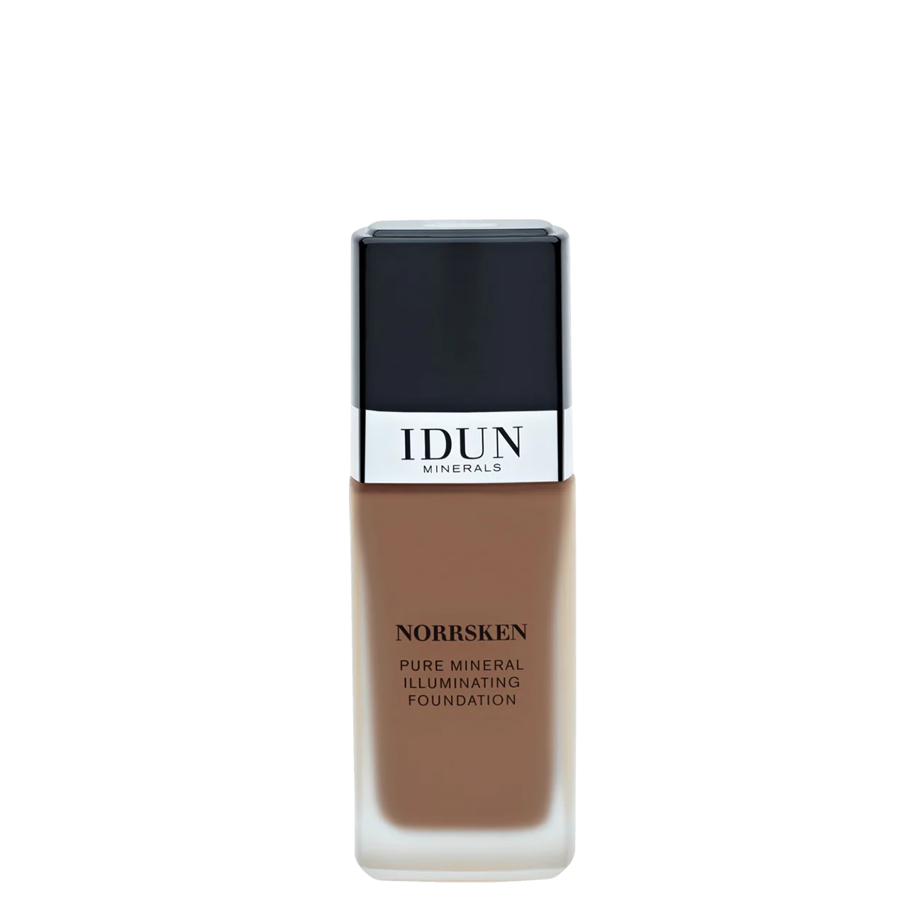 LIQUID MINERAL FOUNDATION NORRSKEN - Image 21