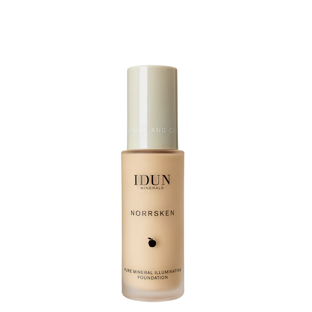 LIQUID MINERAL FOUNDATION NORRSKEN - Image 3