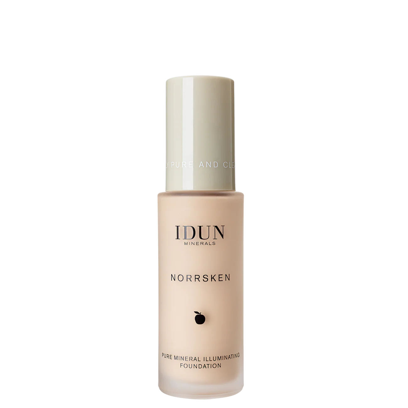 LIQUID MINERAL FOUNDATION NORRSKEN - Image 4