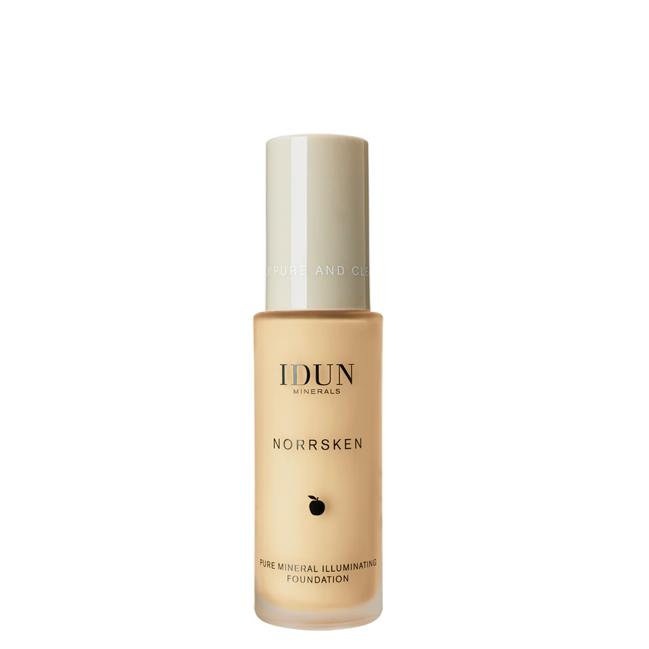 LIQUID MINERAL FOUNDATION NORRSKEN - Image 5