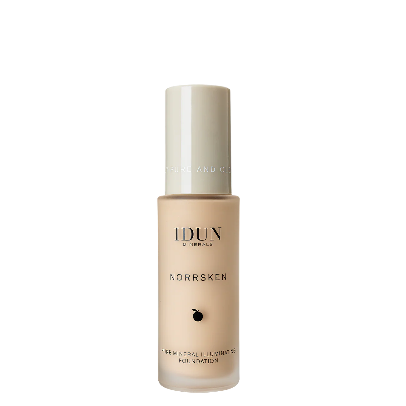 LIQUID MINERAL FOUNDATION NORRSKEN - Image 6