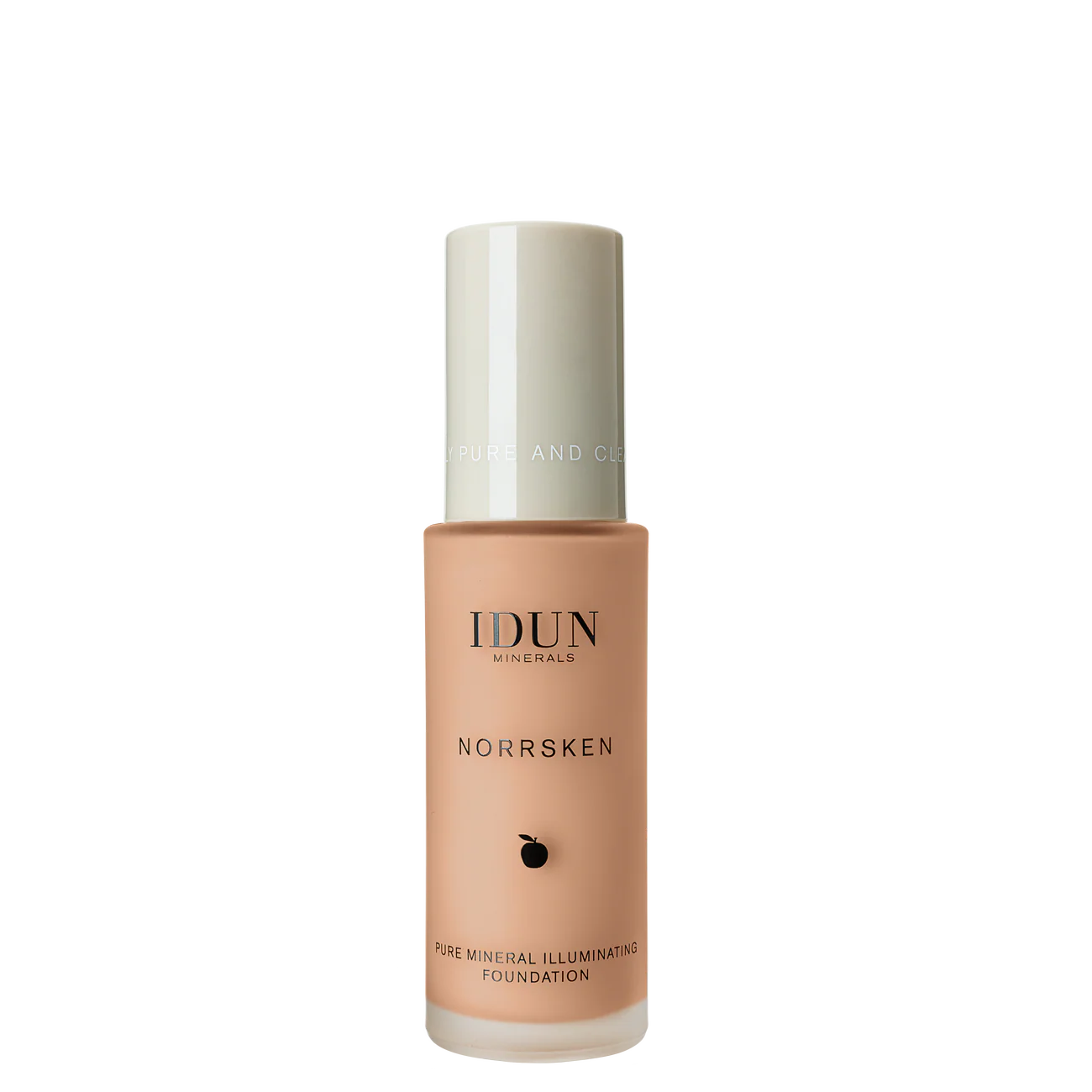 LIQUID MINERAL FOUNDATION NORRSKEN - Image 7