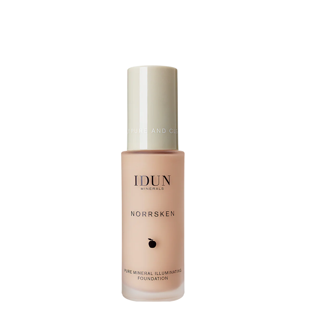 LIQUID MINERAL FOUNDATION NORRSKEN - Image 8