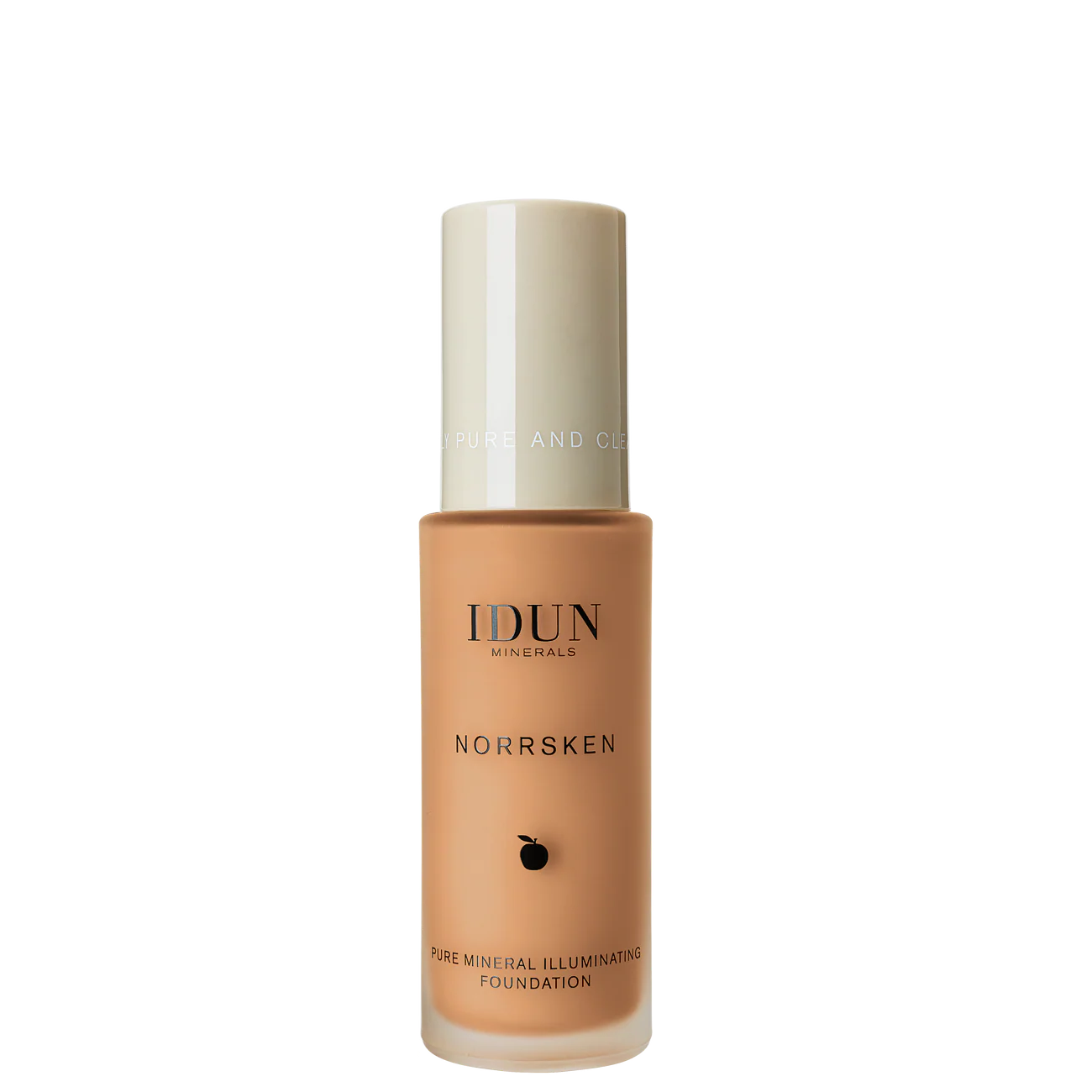 LIQUID MINERAL FOUNDATION NORRSKEN - Image 9