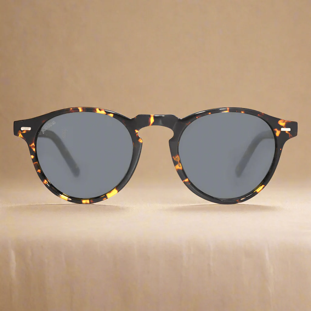 Lisboa - Unisex Bio Acetate Sunglasses - Image 10