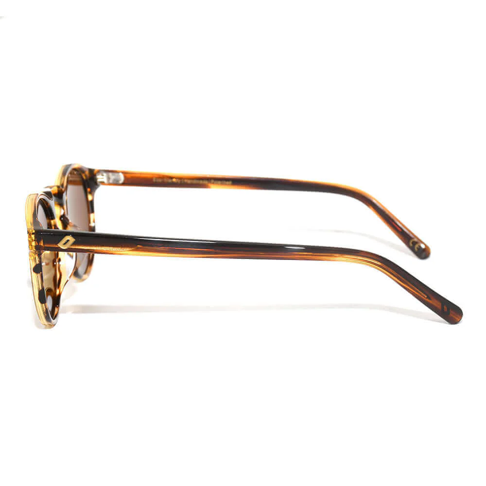 Lisboa - Unisex Bio Acetate Sunglasses - Image 16