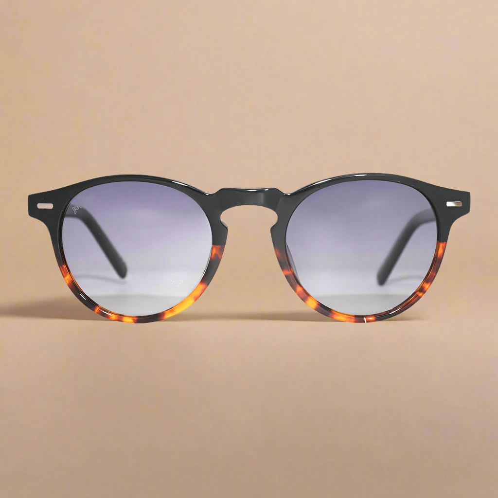 Lisboa - Unisex Bio Acetate Sunglasses - Image 18