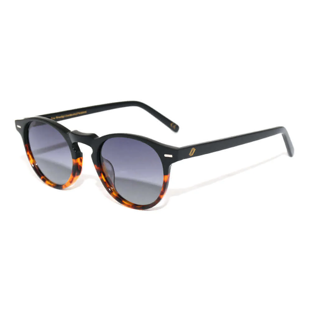 Lisboa - Unisex Bio Acetate Sunglasses - Image 19