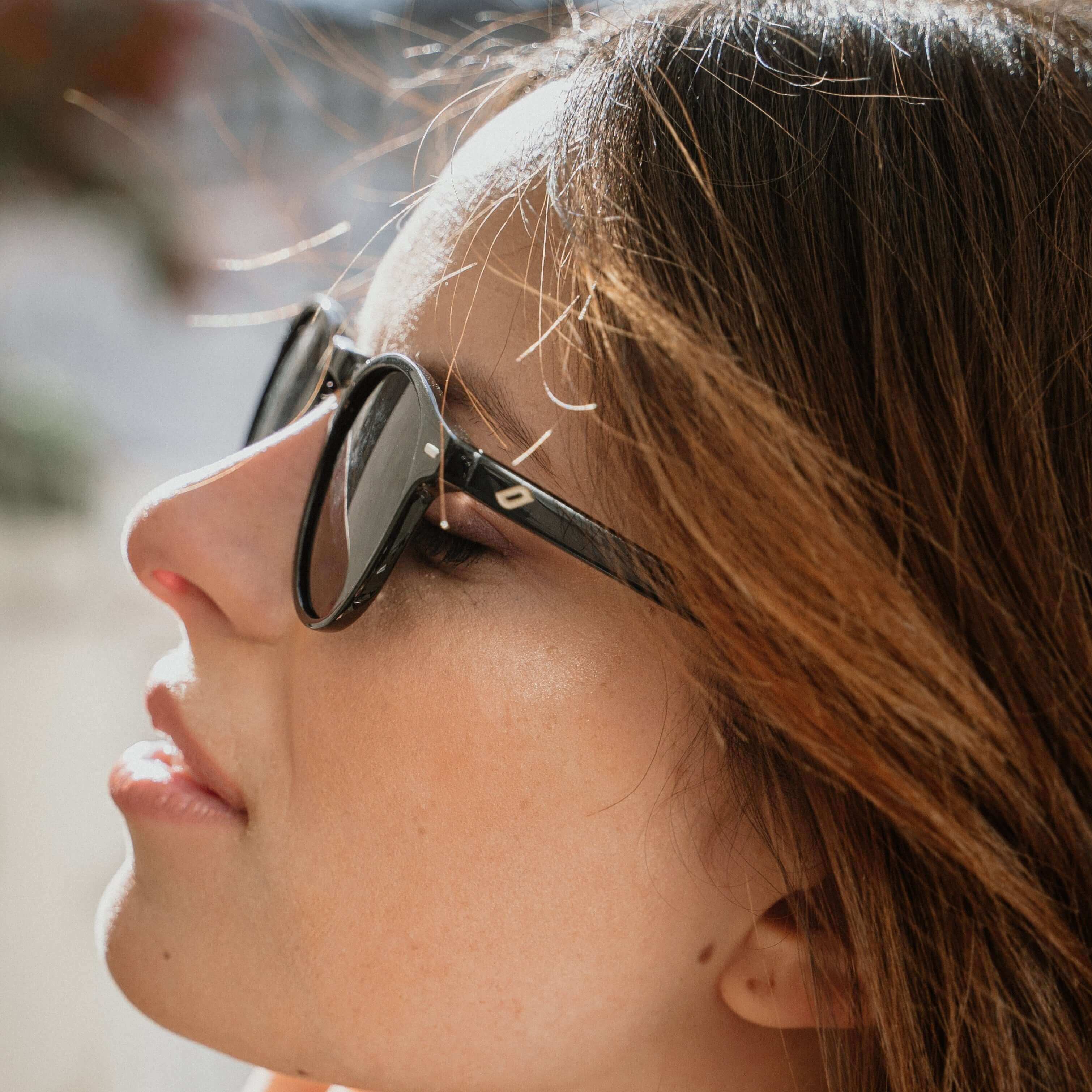Lisboa - Unisex Bio Acetate Sunglasses - Image 24