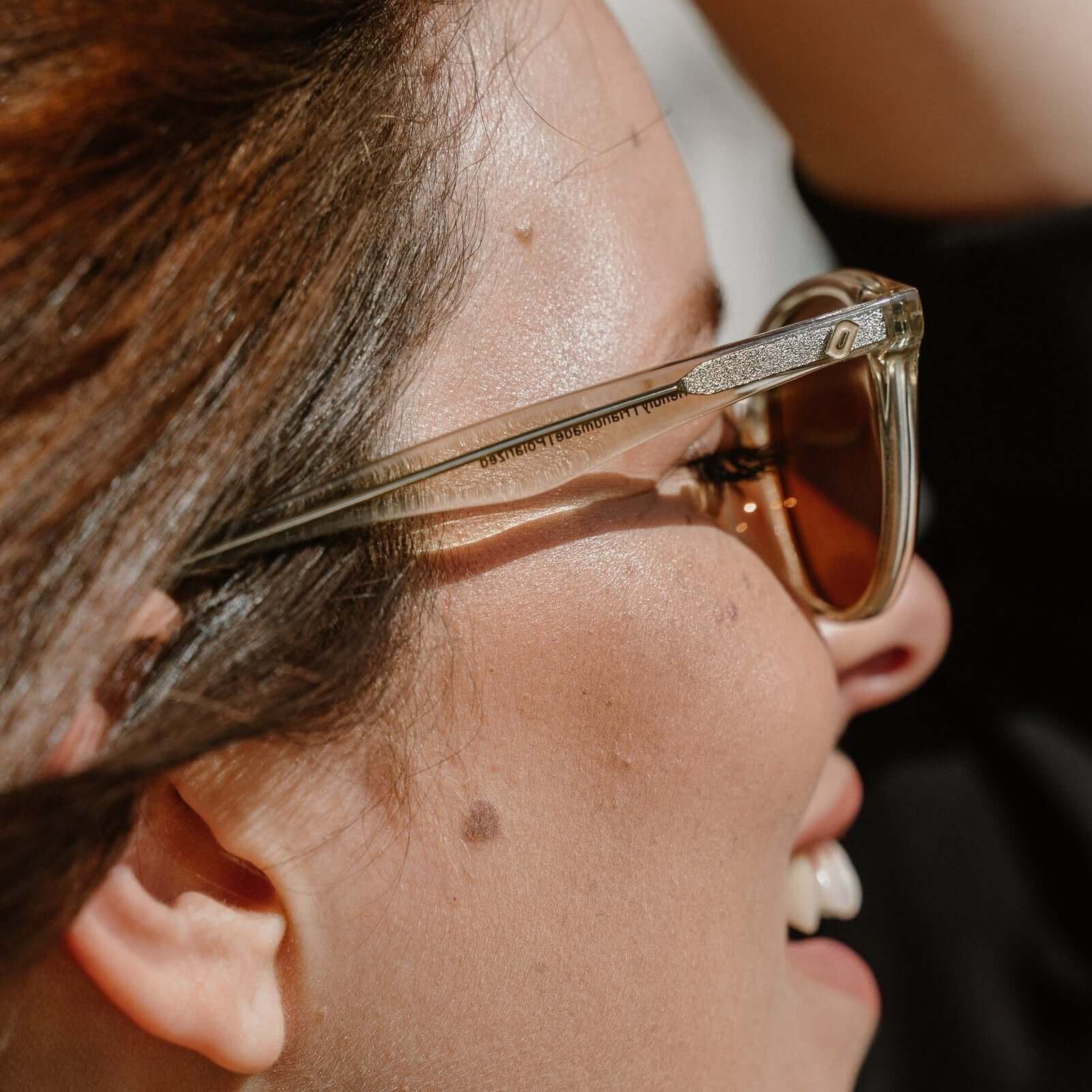 Lisboa - Unisex Bio Acetate Sunglasses - Image 27