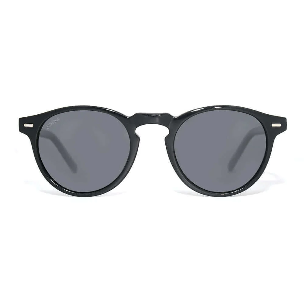 Lisboa - Unisex Bio Acetate Sunglasses - Image 5