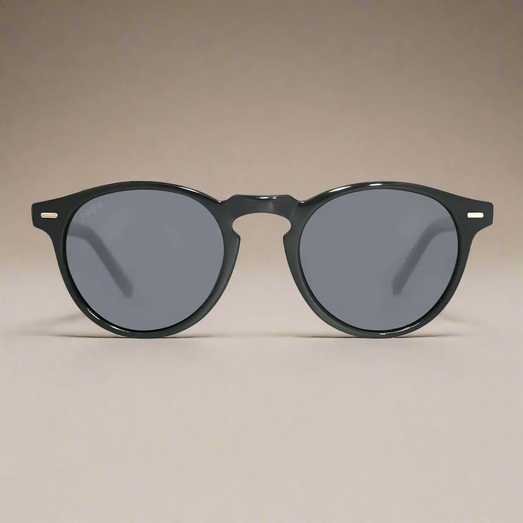 Lisboa - Unisex Bio Acetate Sunglasses - Image 6