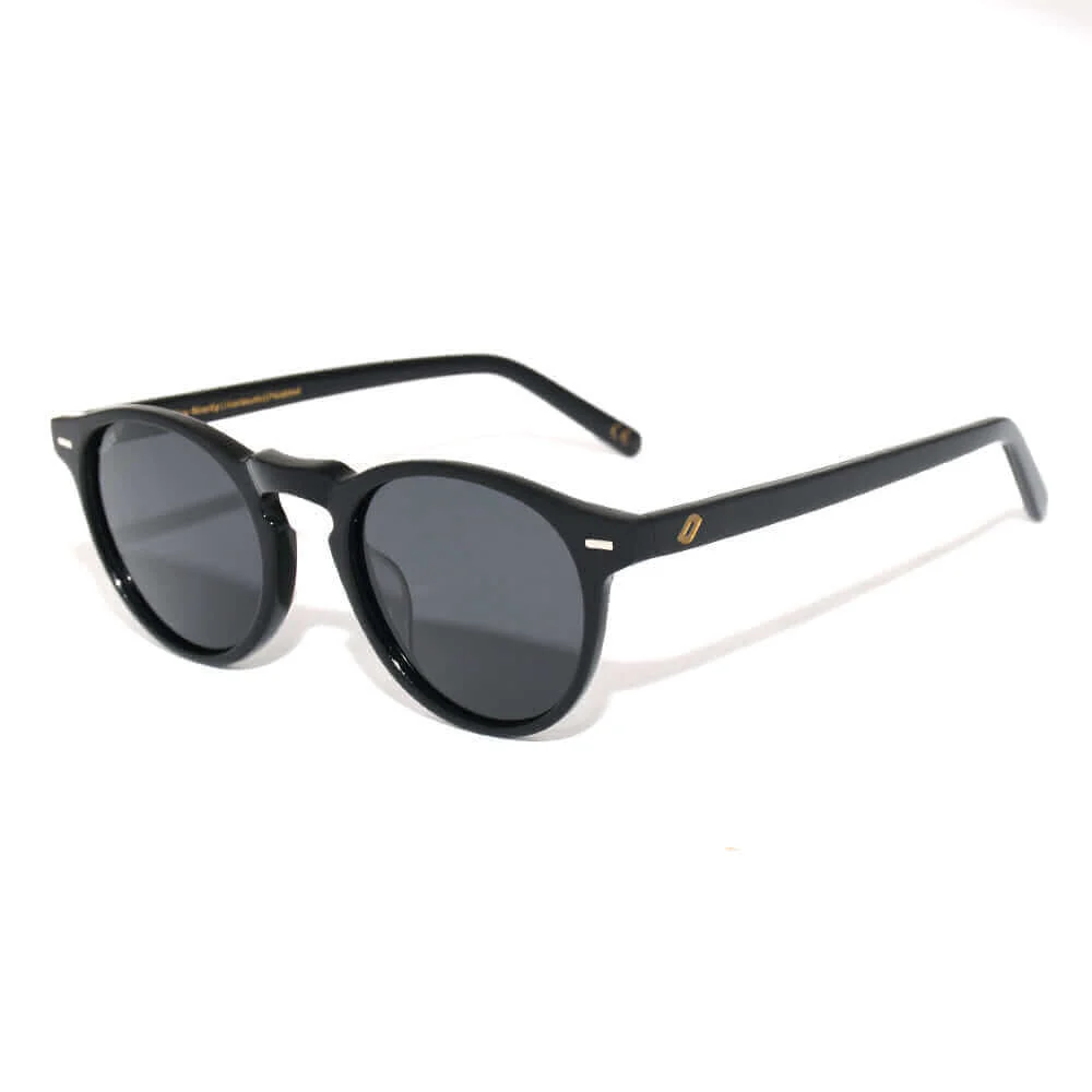 Lisboa - Unisex Bio Acetate Sunglasses - Image 7
