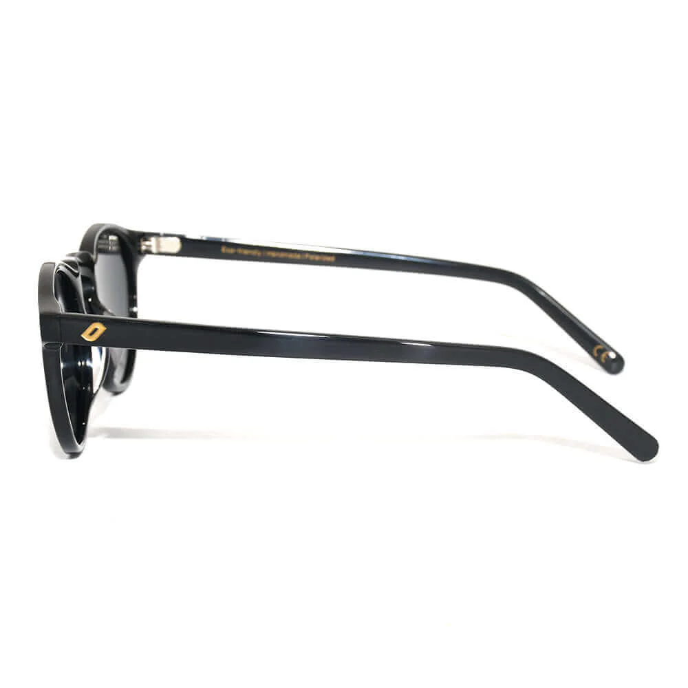 Lisboa - Unisex Bio Acetate Sunglasses - Image 8
