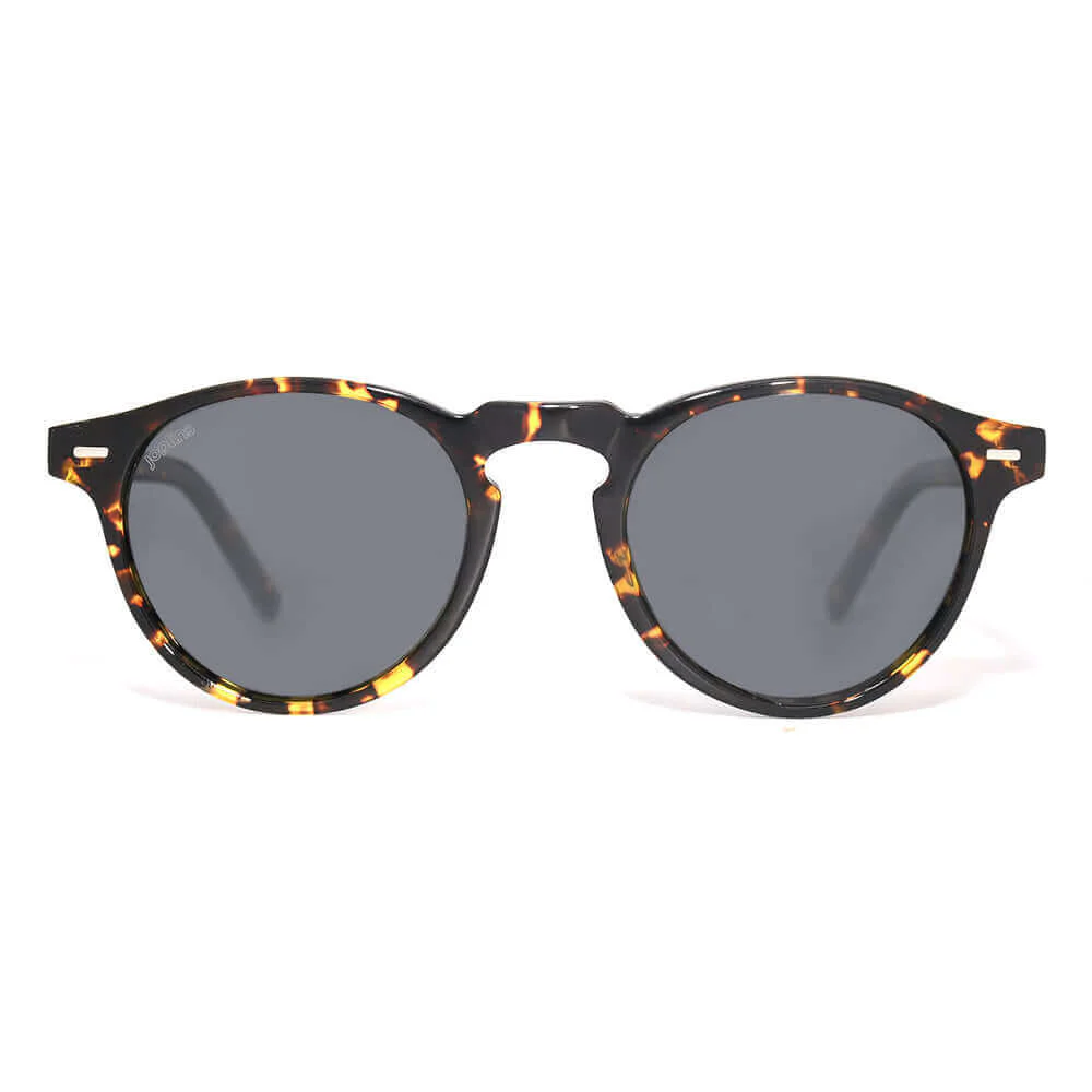 Lisboa - Unisex Bio Acetate Sunglasses - Image 9
