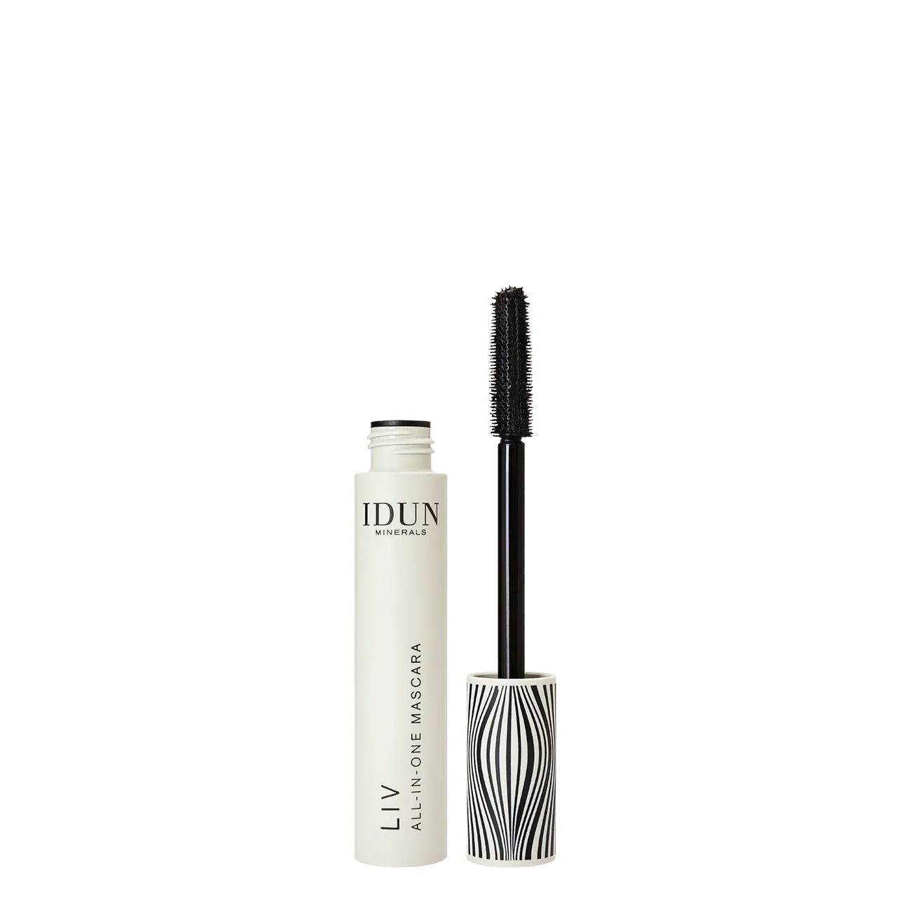 LIV ALL-IN-ONE MASCARA