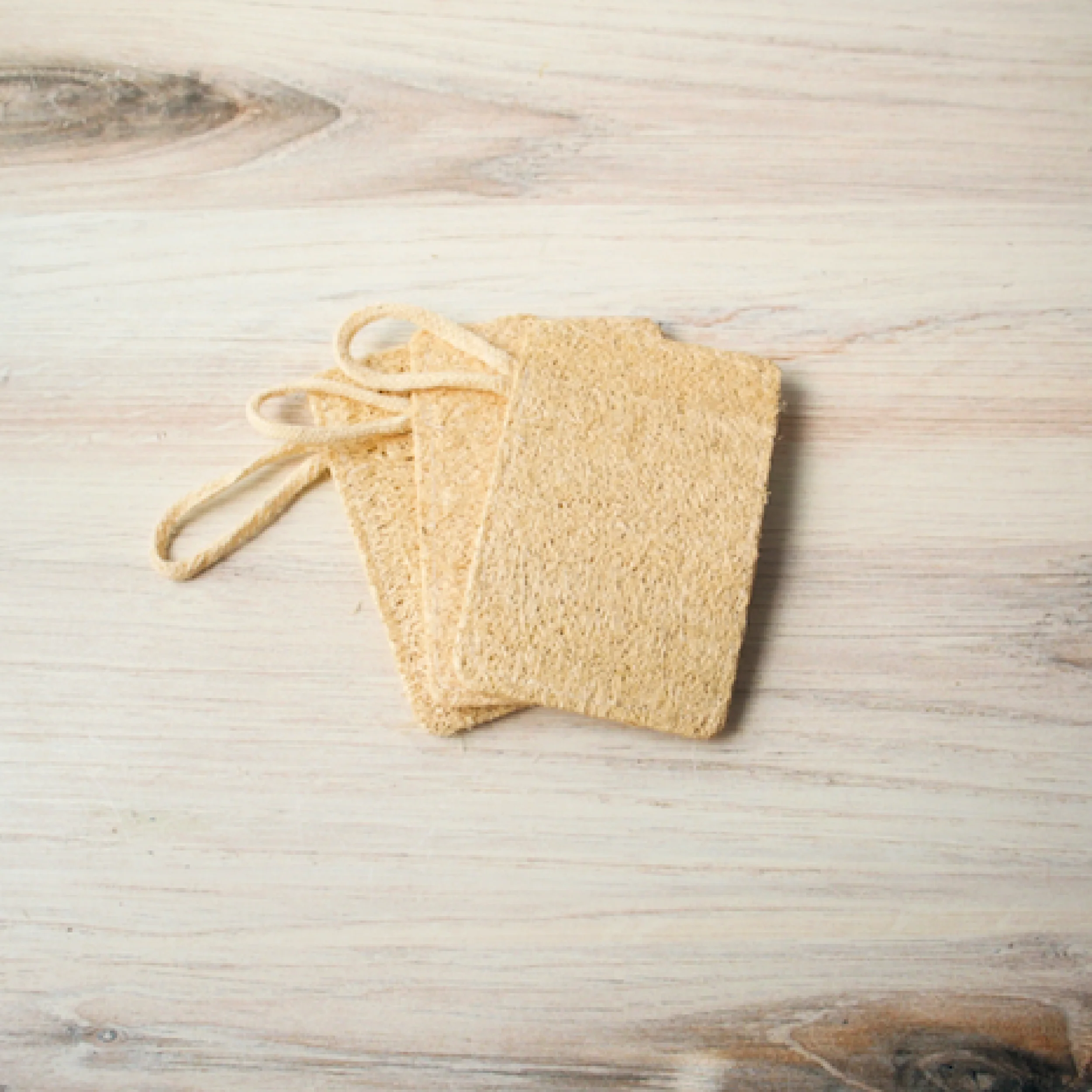 Loofah Dish Sponges - Image 2