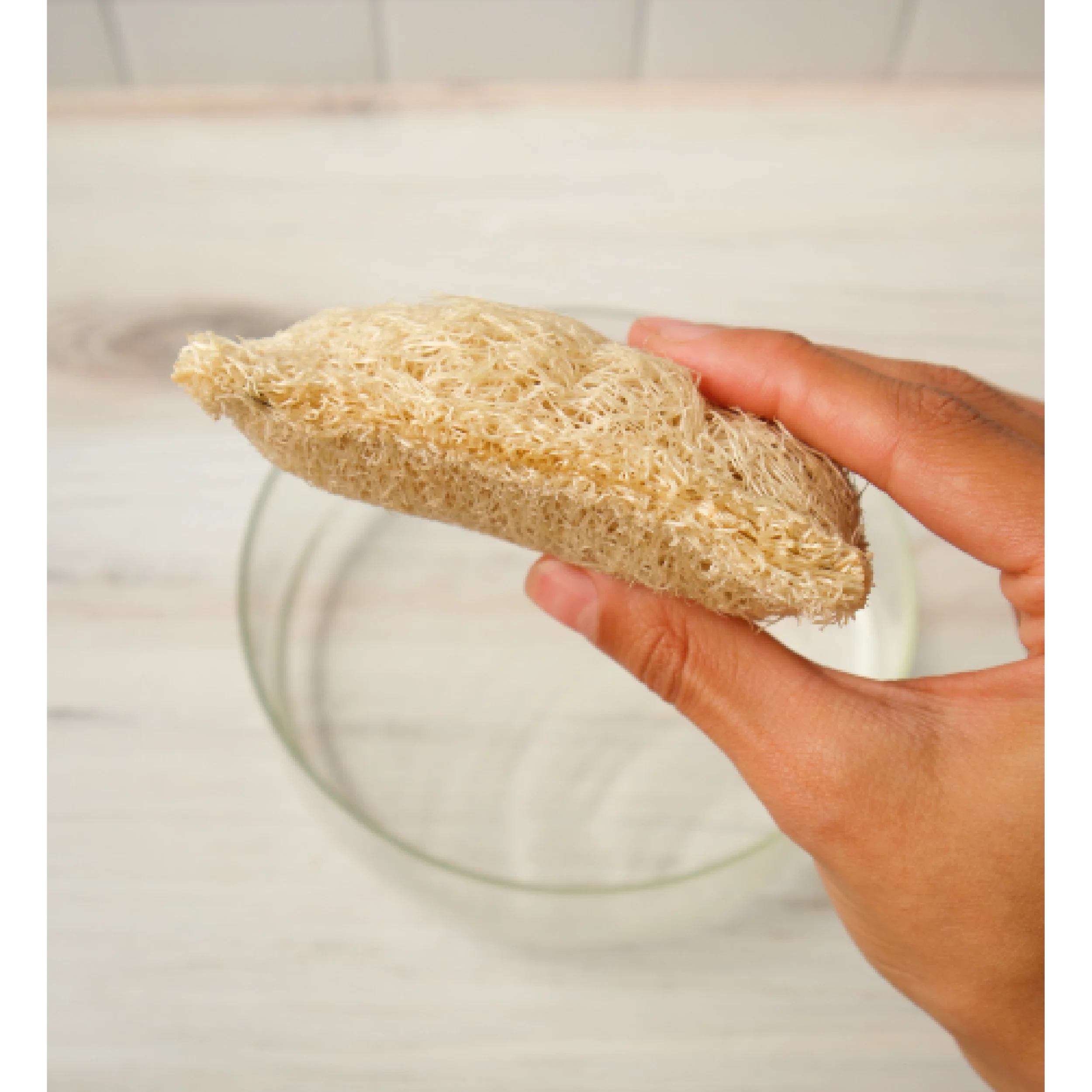 Loofah Dish Sponges - Image 3