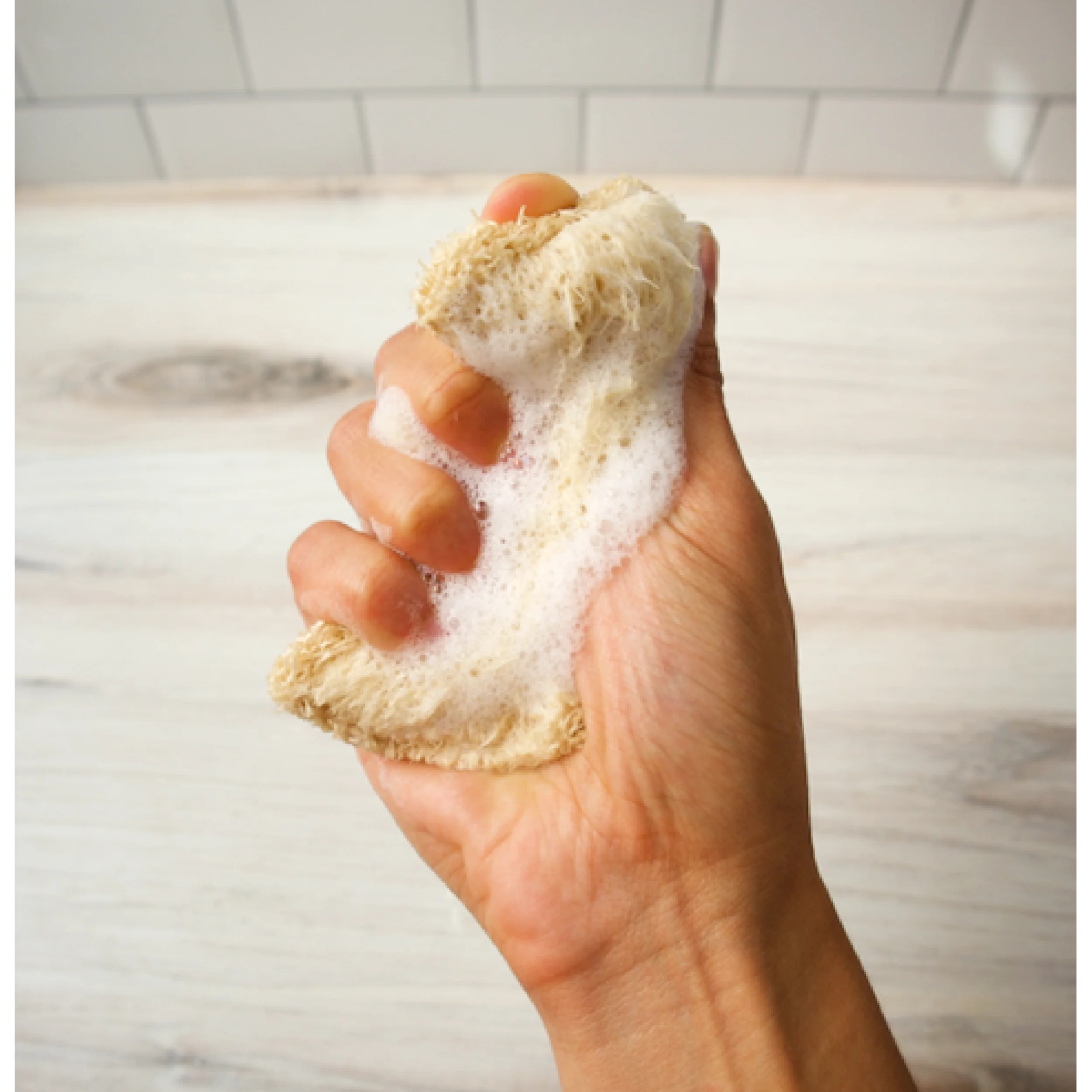 Loofah Dish Sponges - Image 4