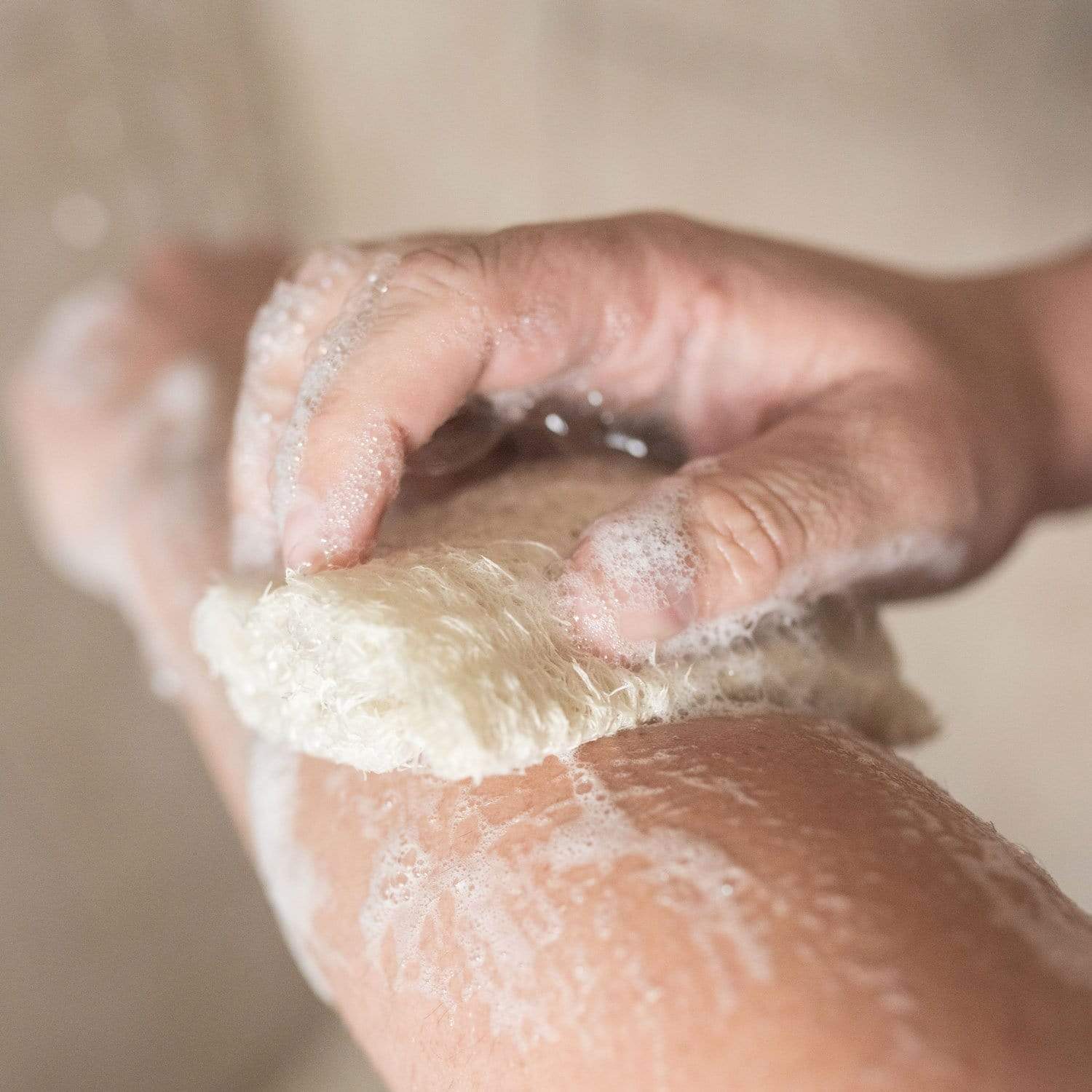 Loofah Sponge Pack - Image 4