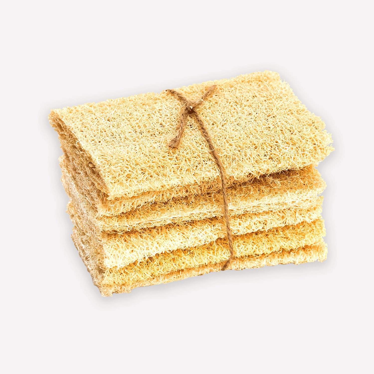 Loofah Sponge Pack - Image 5