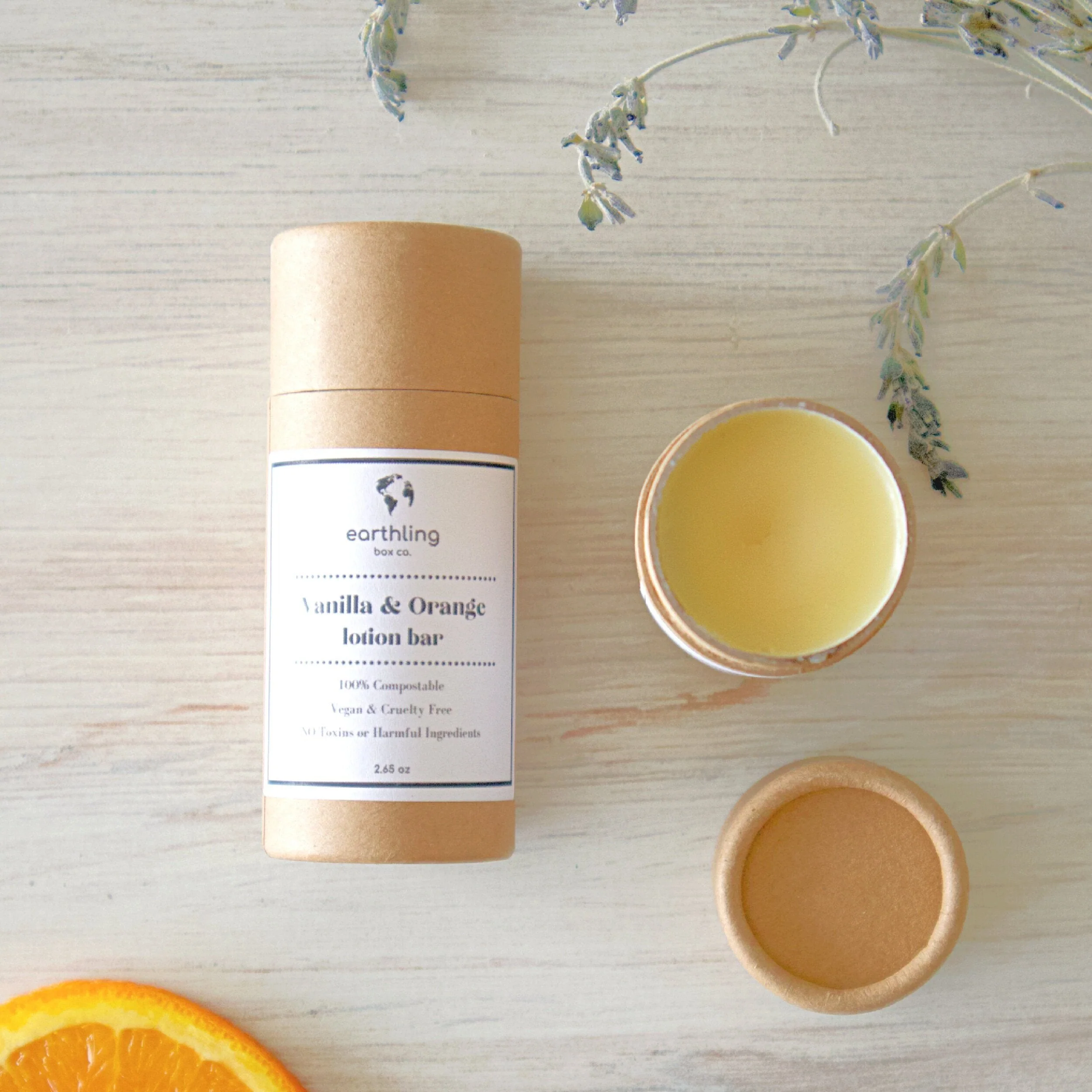 Lotion Bar - Image 4