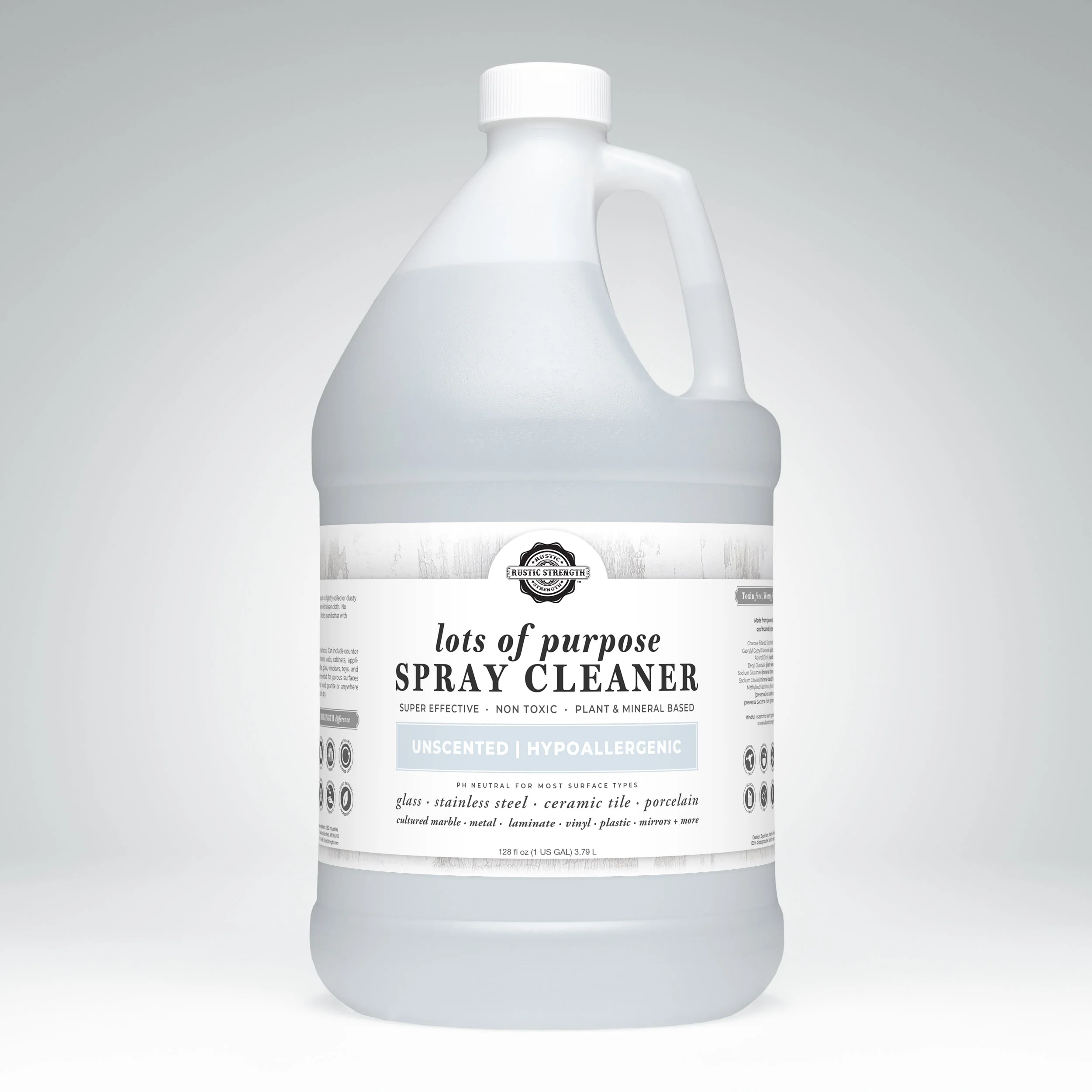 Lots of Purpose Spray Cleaner | Unscented - Image 6