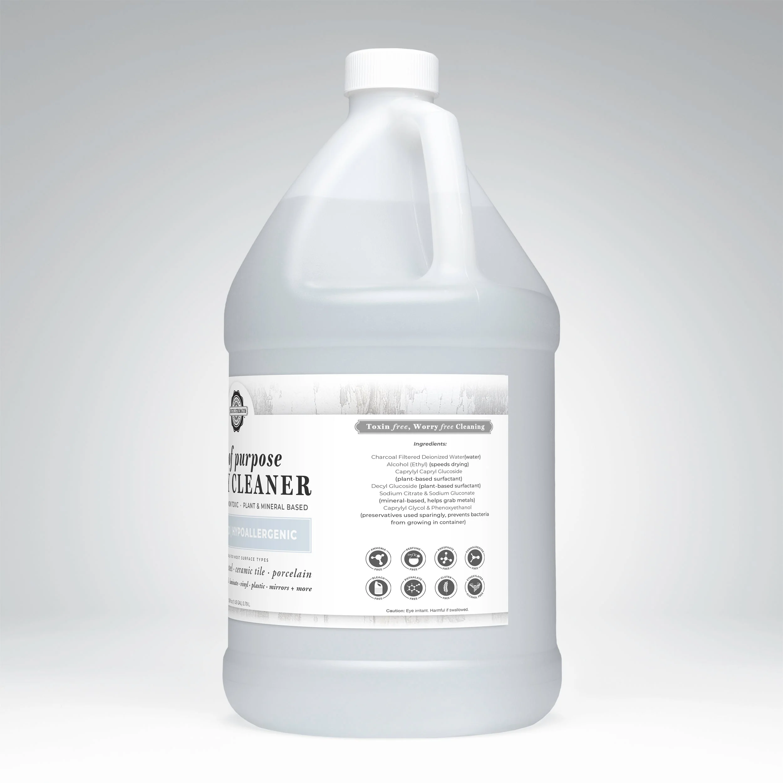 Lots of Purpose Spray Cleaner | Unscented - Image 7