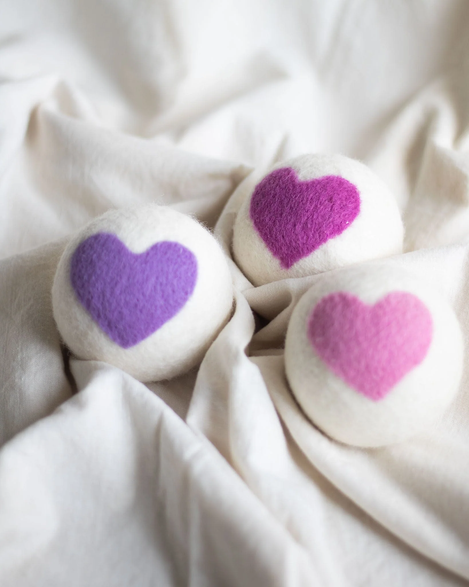Lovely Day (Pink Hearts) Trio - Image 5