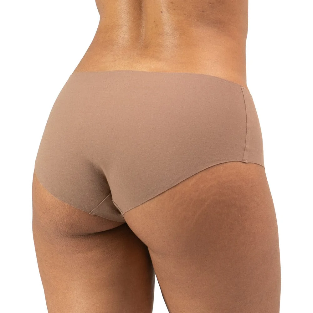 Low Rise Hipster 3 Pack [Dark Neutrals] - Image 4