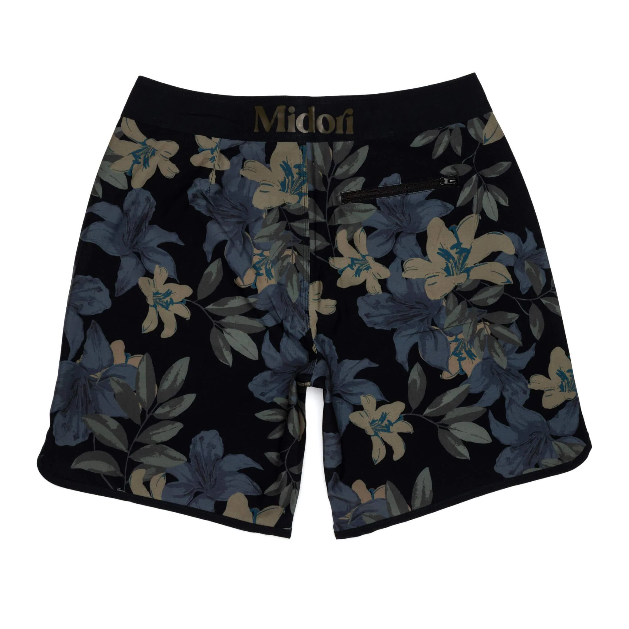 Lozen Men's Boardshorts - Image 2