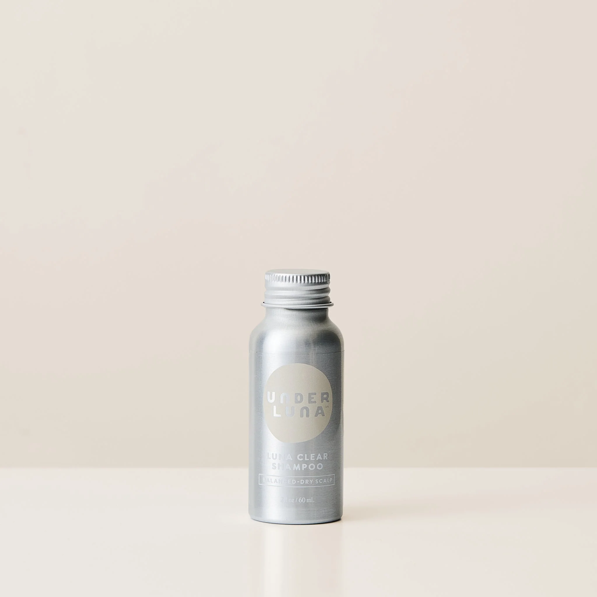 Luna Clear Shampoo - Image 2