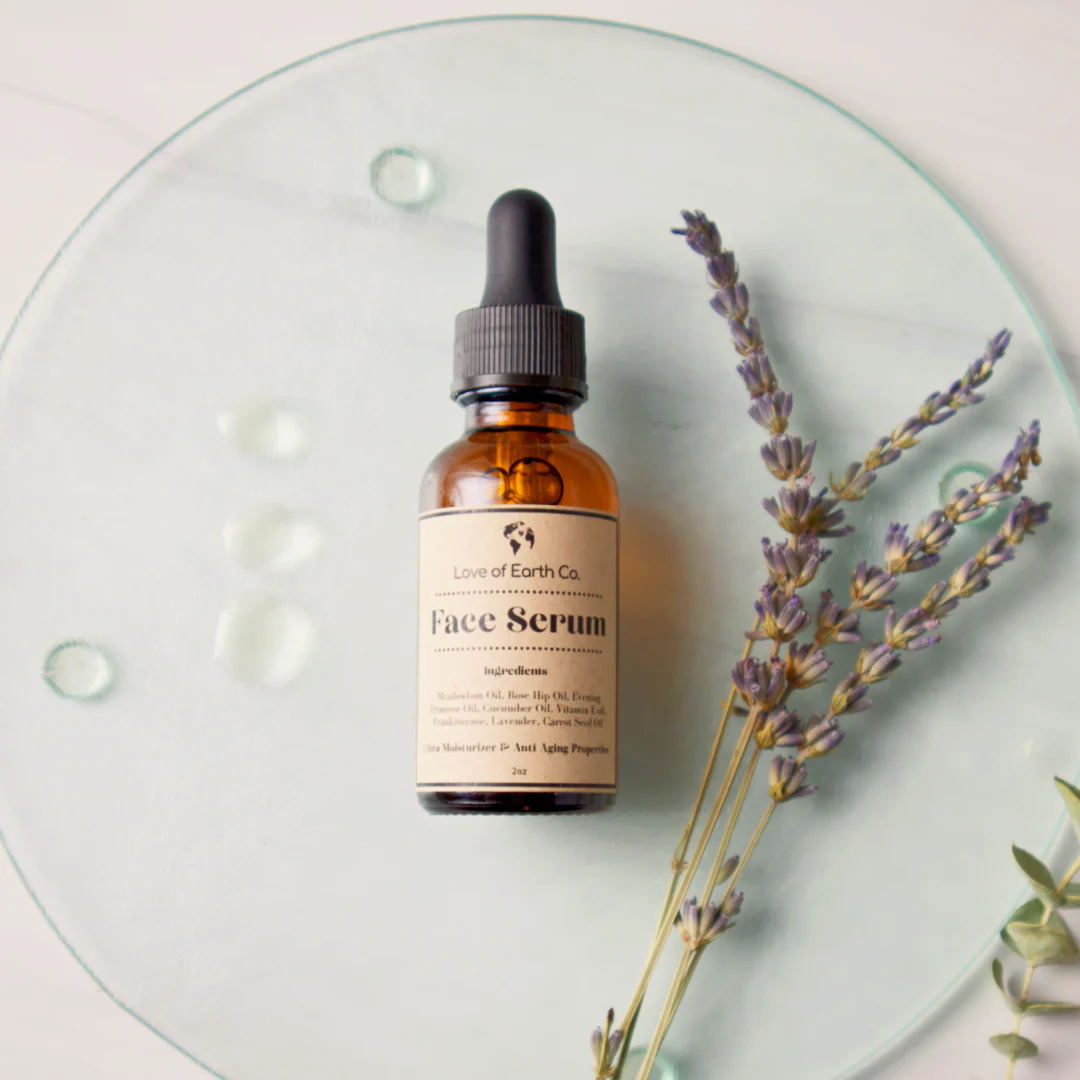 Luxury Face Serum - Image 2