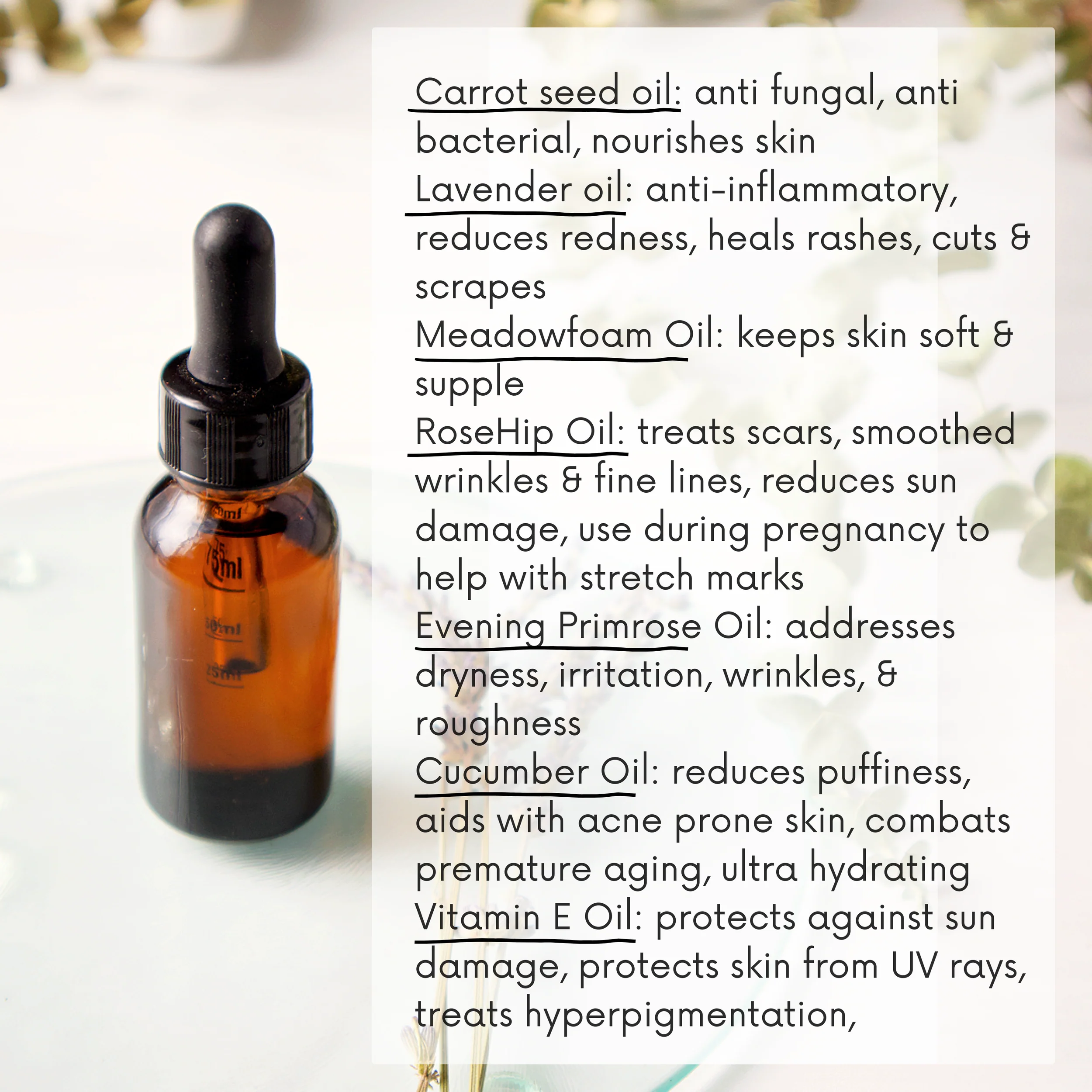 Luxury Face Serum - Image 4
